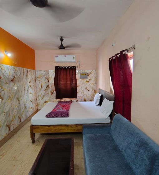 Prem Narayan Guest House Puri