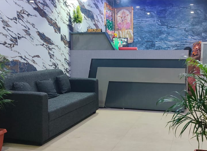 Deluxe AC - Prem Narayan Guest House